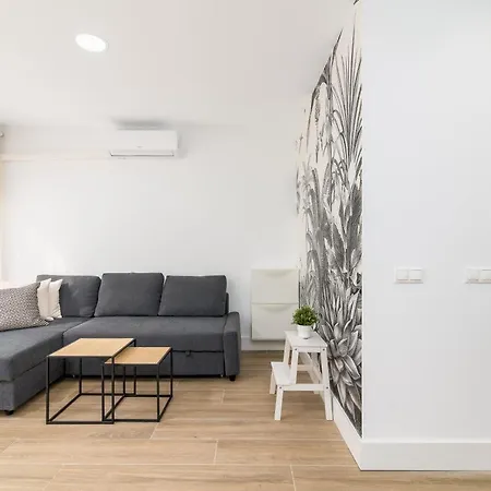 Oleholidays 412 Romana Playa Primera Linea Playa * Marbella