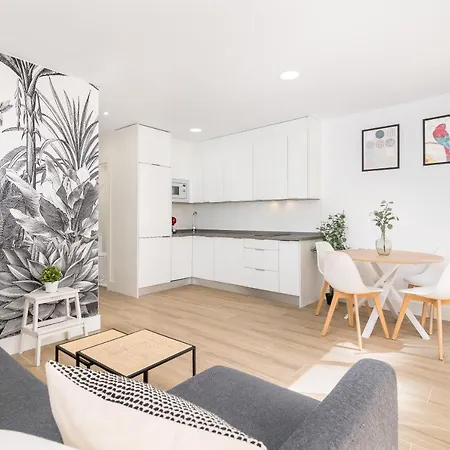 Oleholidays 412 Romana Playa Primera Linea Playa Marbella