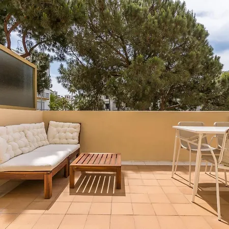 Oleholidays 412 Romana Playa Primera Linea Playa Daire