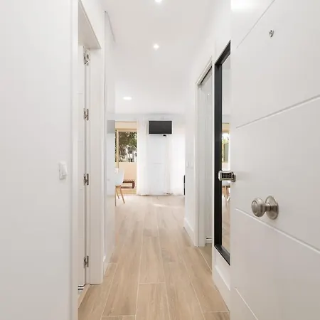 Oleholidays 412 Romana Playa Primera Linea Playa *