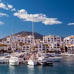 アパート Oleholidays 412 Romana Playa Primera Linea Playa マルベーリャ