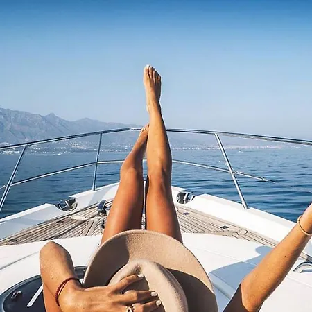 Oleholidays 412 Romana Playa Primera Linea Playa Διαμέρισμα