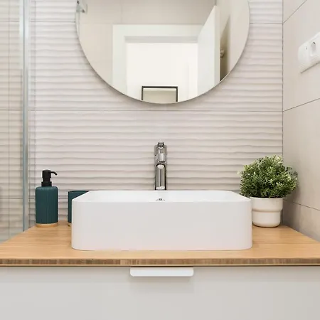 Διαμέρισμα Oleholidays 412 Romana Playa Primera Linea Playa