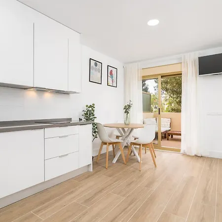 Apartment Oleholidays 412 Romana Playa Primera Linea Playa *