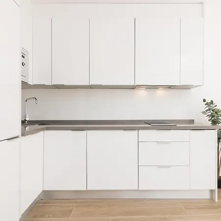 Oleholidays 412 Romana Playa Primera Linea Playa Apartment *