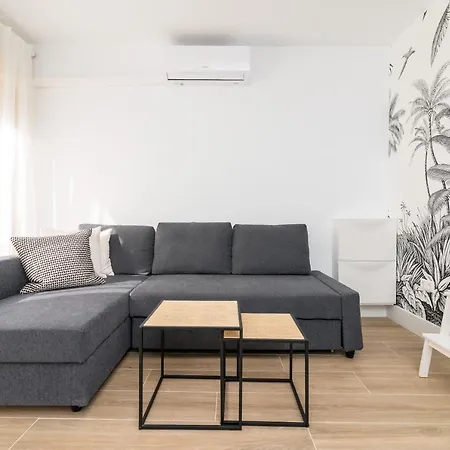 Oleholidays 412 Romana Playa Primera Linea Playa *