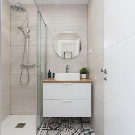 Apartment Oleholidays 412 Romana Playa Primera Linea Playa Marbella