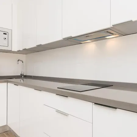 Oleholidays 412 Romana Playa Primera Linea Playa *