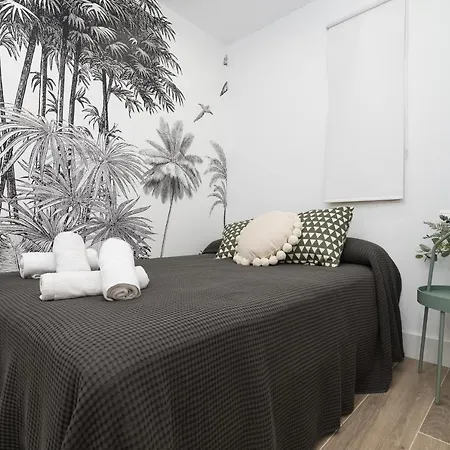 Apartment Oleholidays 412 Romana Playa Primera Linea Playa