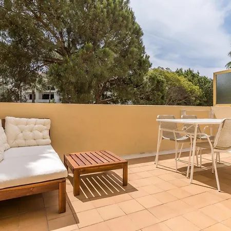 Oleholidays 412 Romana Playa Primera Linea Playa Apartament *