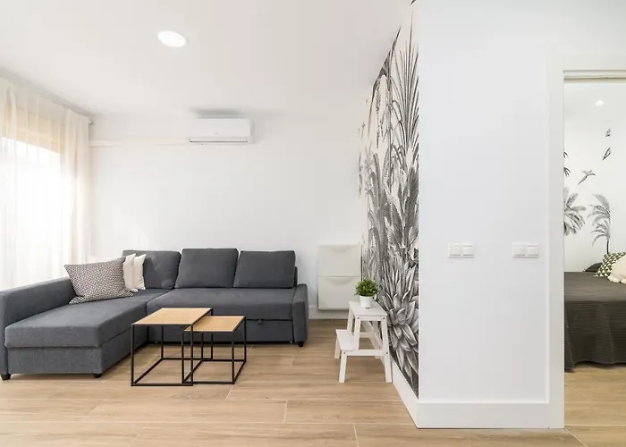 Oleholidays 412 Romana Playa Primera Linea Playa * Marbella