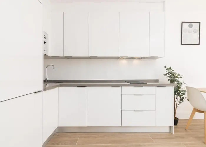 Oleholidays 412 Romana Playa Primera Linea Playa Daire *