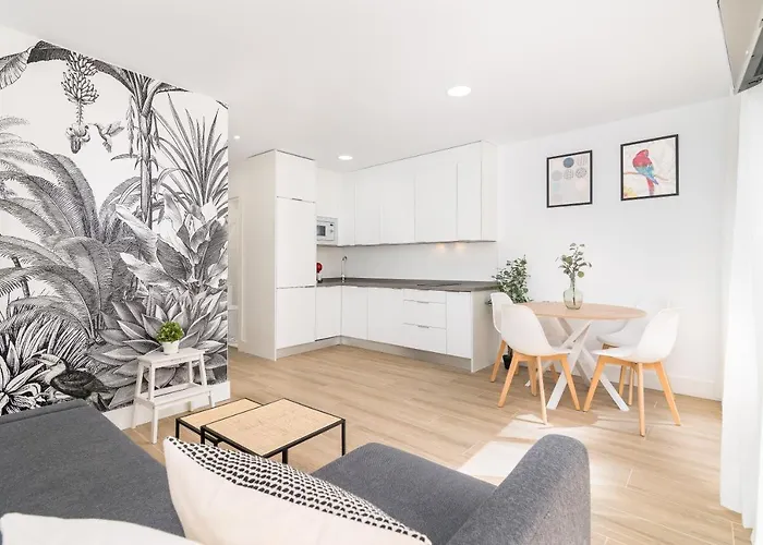 Oleholidays 412 Romana Playa Primera Linea Playa マルベーリャ