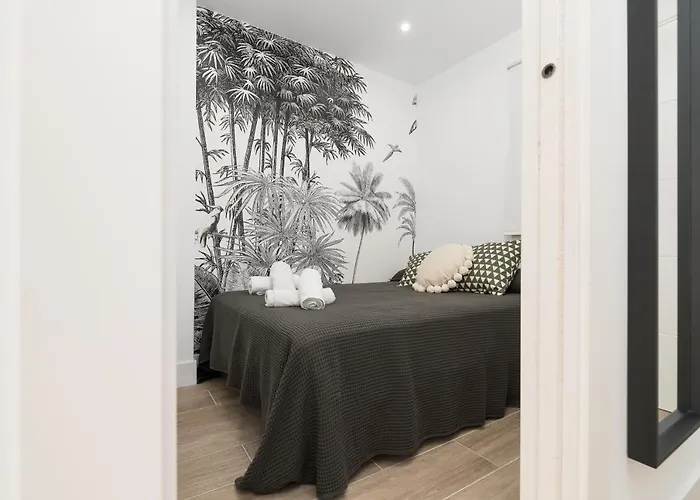 Oleholidays 412 Romana Playa Primera Linea Playa 아파트 마르베야