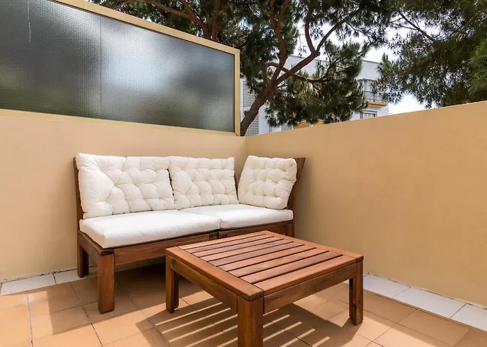 Oleholidays 412 Romana Playa Primera Linea Playa * マルベーリャ