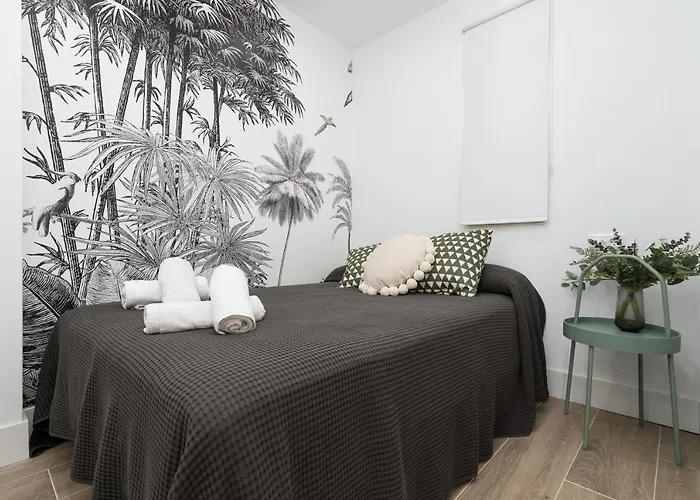 Daire Oleholidays 412 Romana Playa Primera Linea Playa