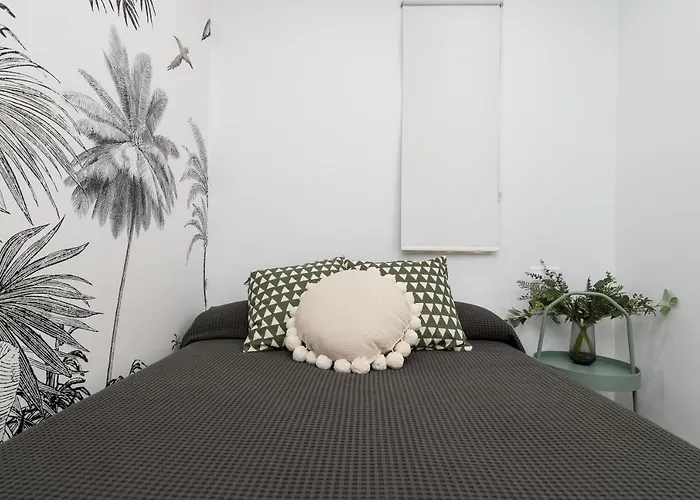 アパート Oleholidays 412 Romana Playa Primera Linea Playa *