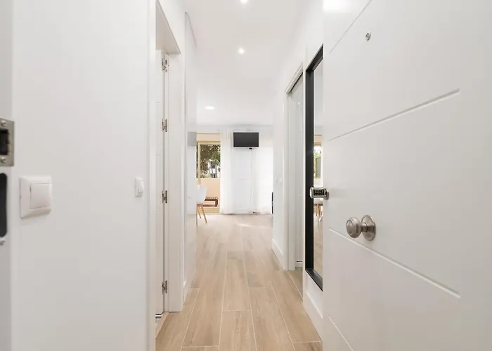 Oleholidays 412 Romana Playa Primera Linea Playa *