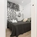 Oleholidays 412 Romana Playa Primera Linea Playa Apartment Marbella