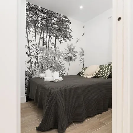 Oleholidays 412 Romana Playa Primera Línea Playa Apartamento Marbella