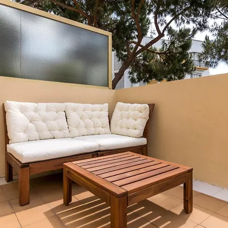 Oleholidays 412 Romana Playa Primera Línea Playa * Marbella