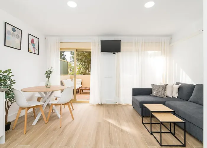 Appartement Oleholidays 412 Romana Playa Primera Linea Playa