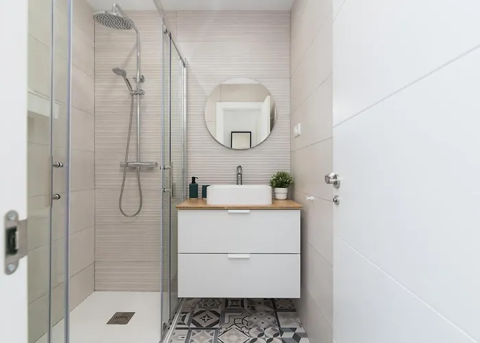 Appartement Oleholidays 412 Romana Playa Primera Linea Playa Marbellac