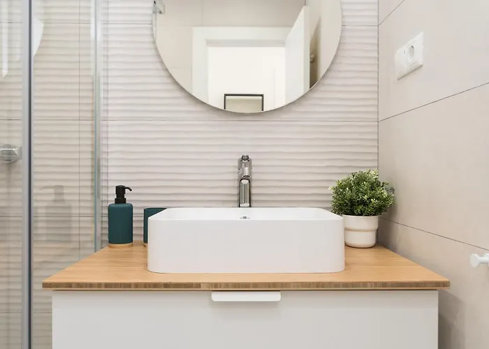 Appartement Oleholidays 412 Romana Playa Primera Linea Playa